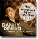 Danny Dinero doe jij maar lekker je ding dan single